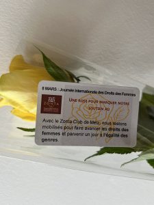 Zonta club metz